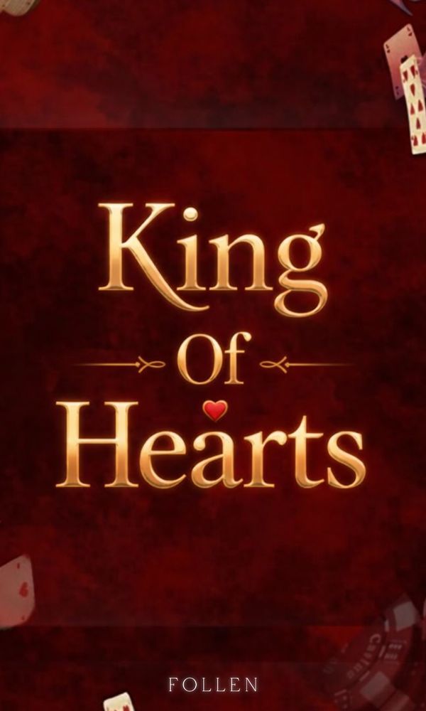 Artwork for King Of Hearts