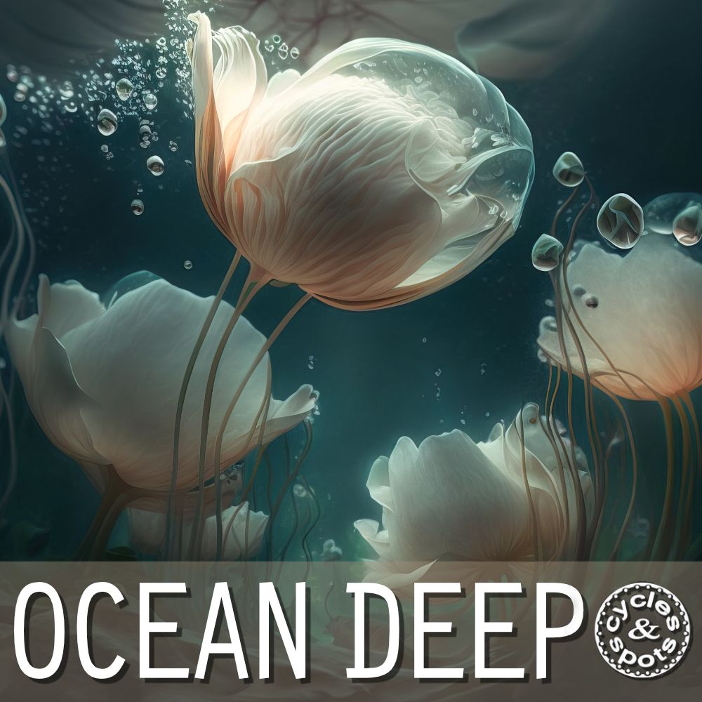 Arte de Ocean Deep