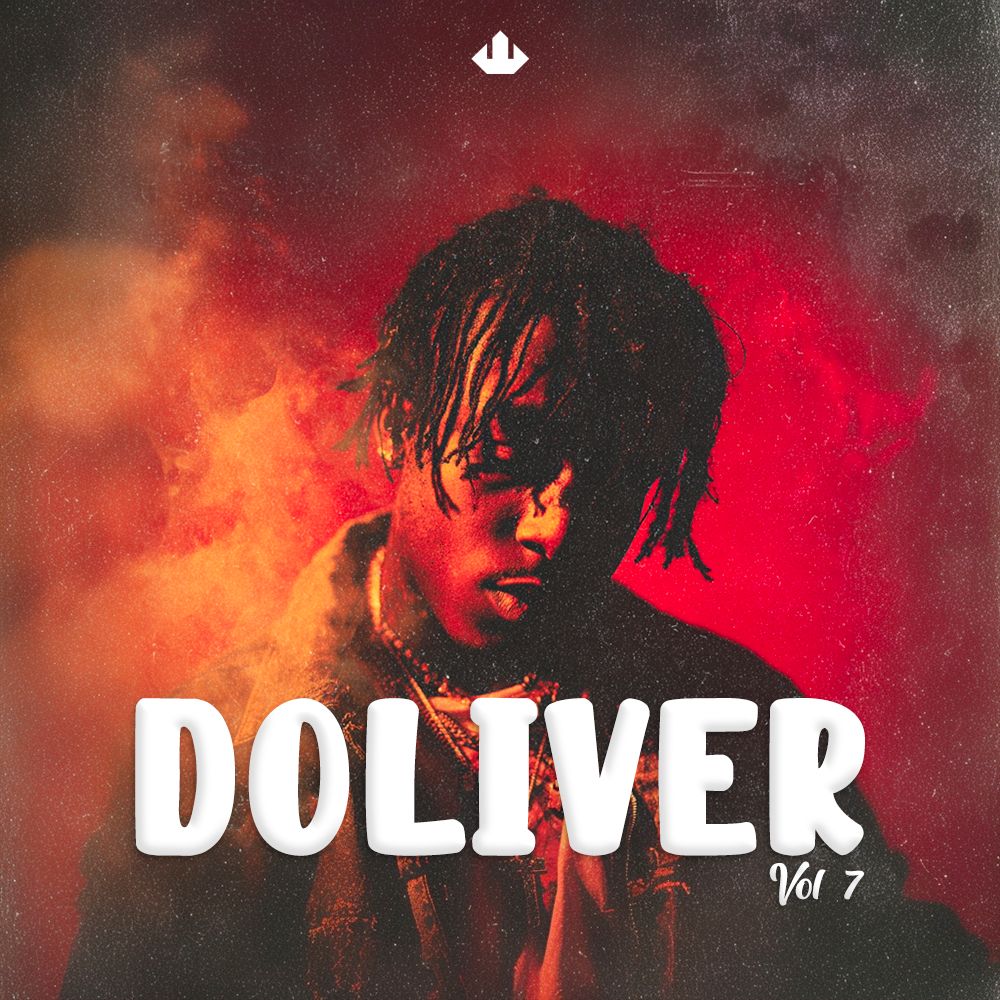 Arte de DOLIVER vol 7