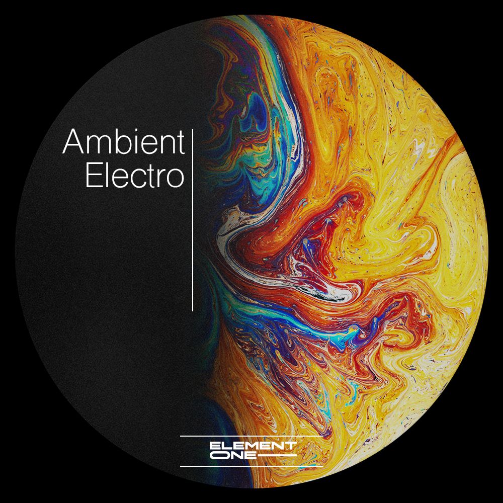 Arte de Ambient Electro