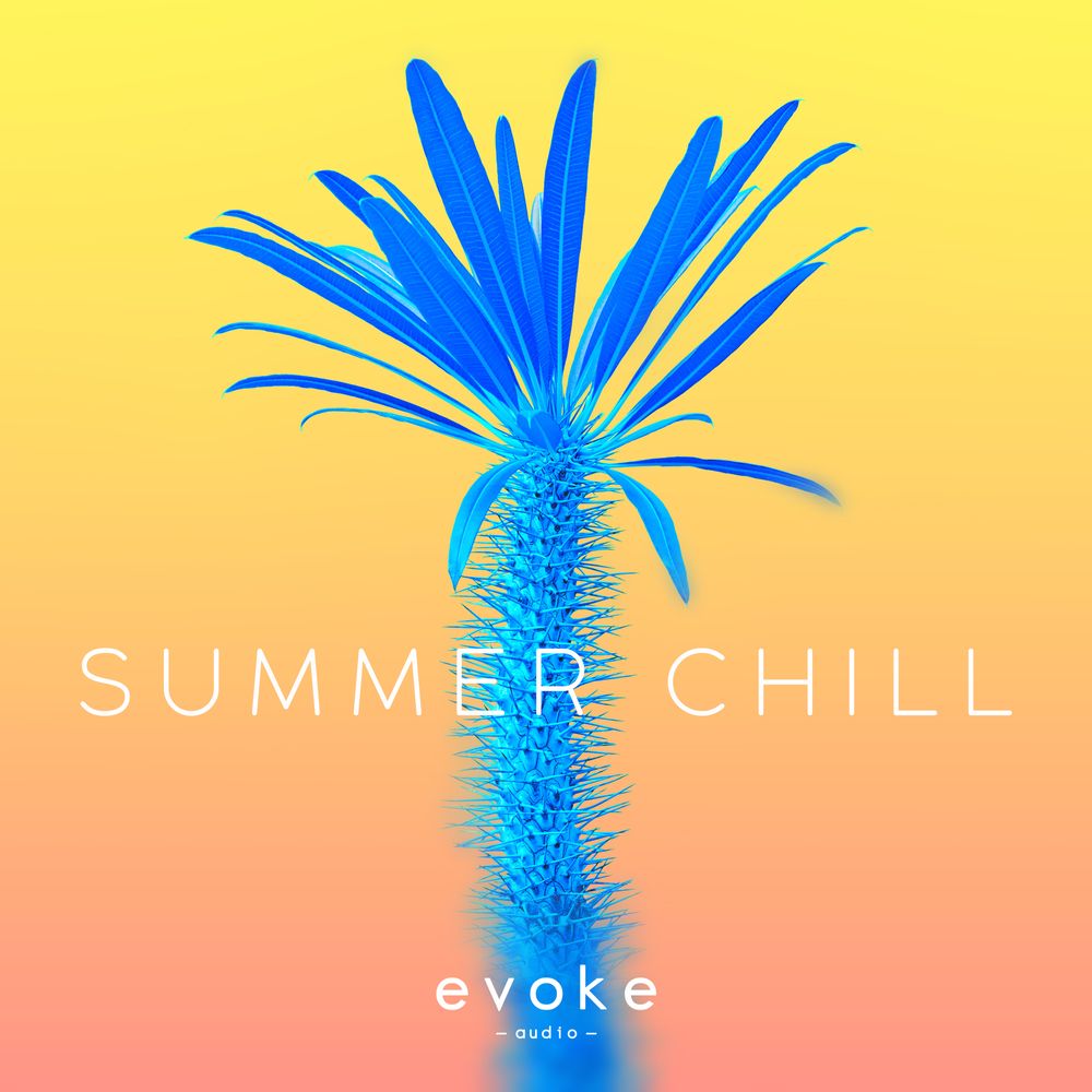 Arte de Summer Chill