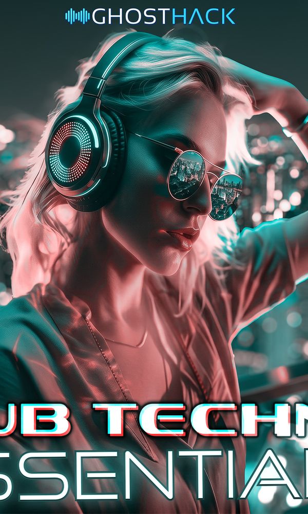 Artwork for Ghosthack-DT_Tom_Impact_Fx_120