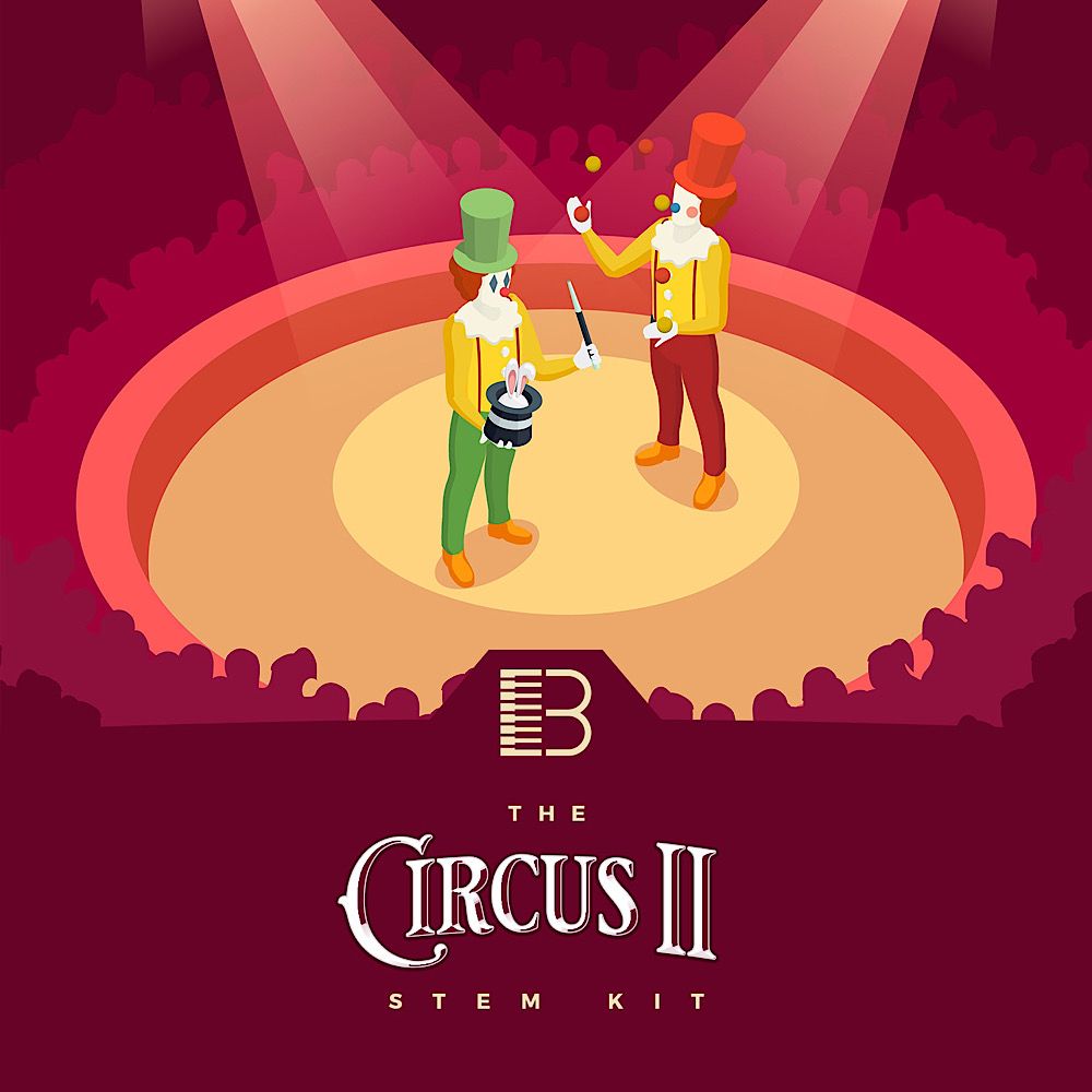 Arte de Circus ll