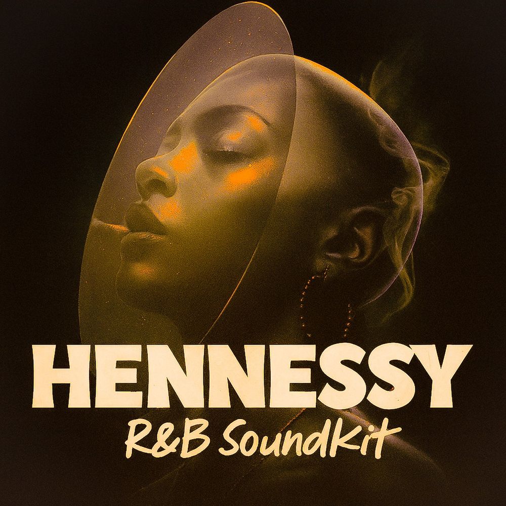 Pochette de Hennesy RnB Soundkit Vol.1