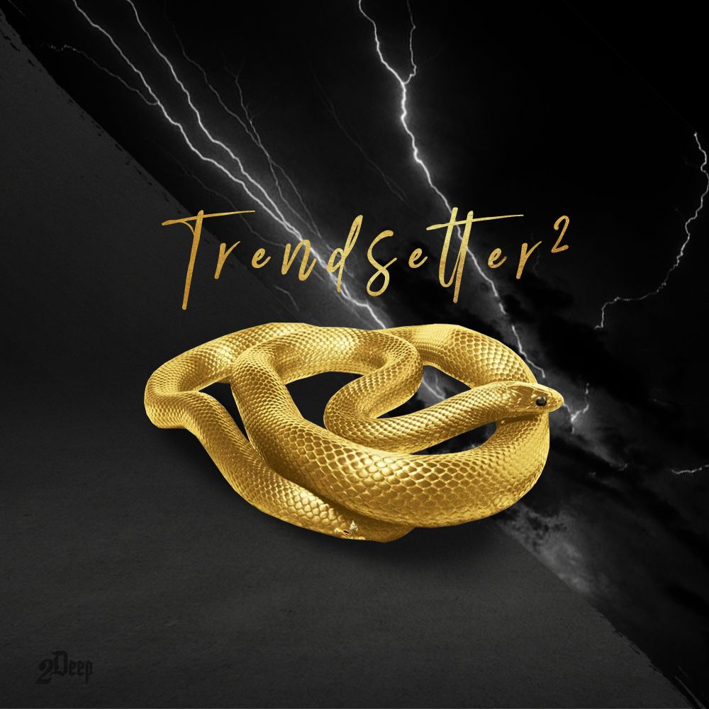 Arte de Trendsetter 2