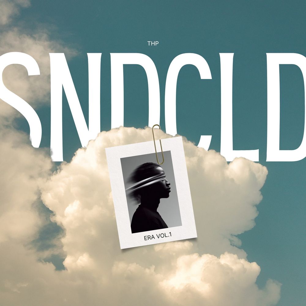 Artwork of  SNDCLD ERA VOL.1