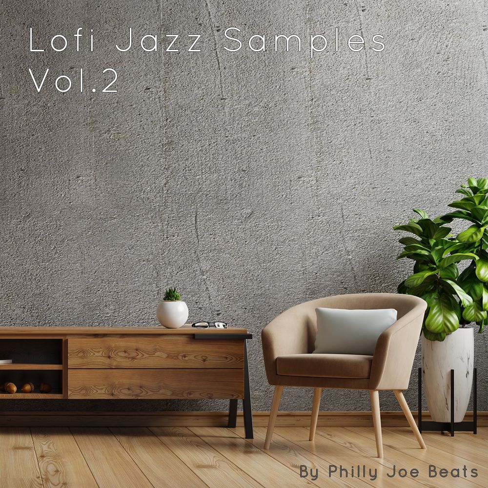 Lofi Jazz Samples Vol 2 Sample Pack By Philly Joe Beats Landr Samples