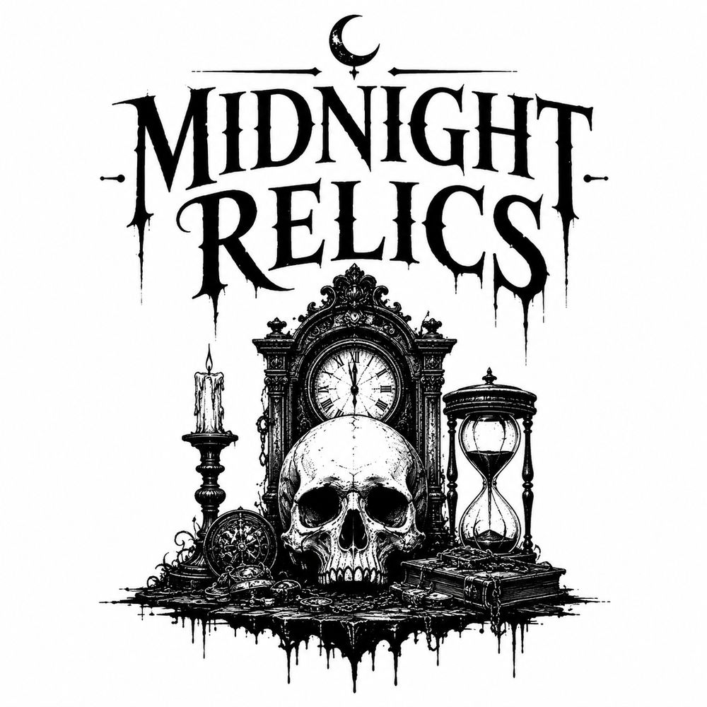 Artwork of Midnight Relics