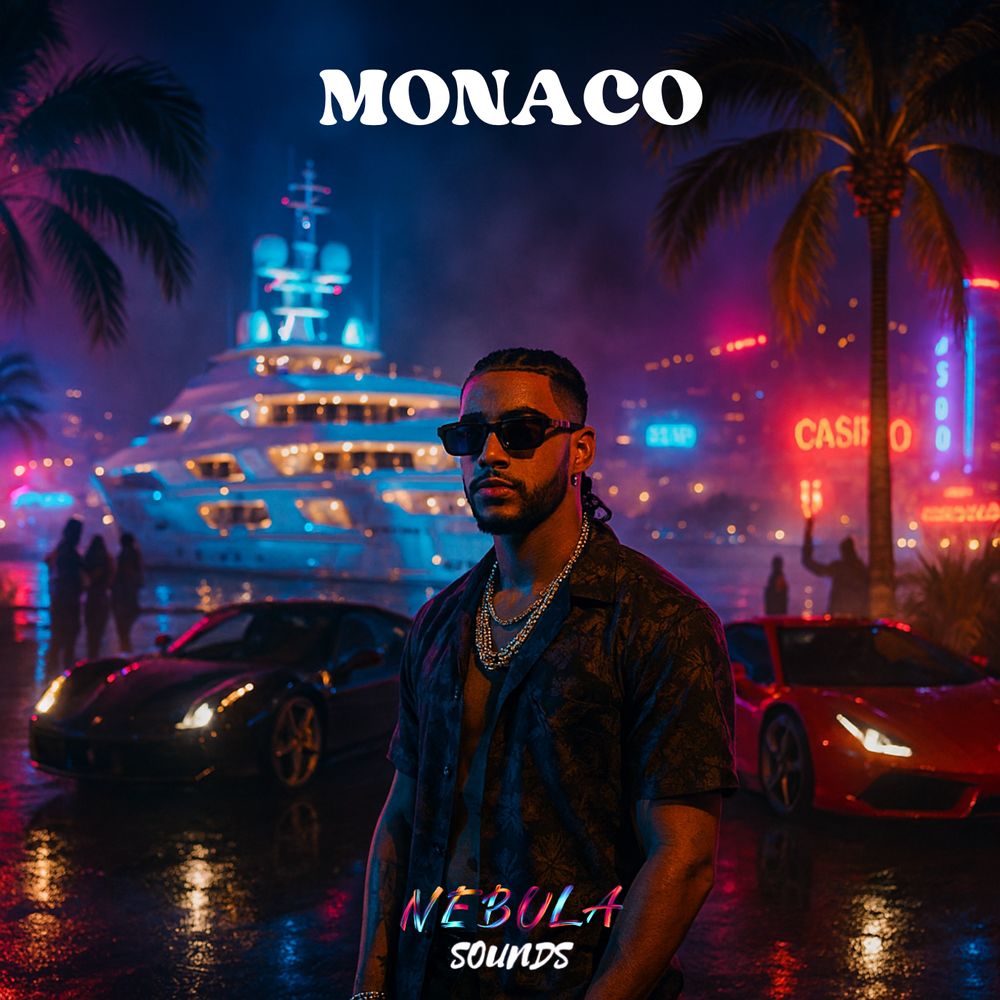Arte de Monaco