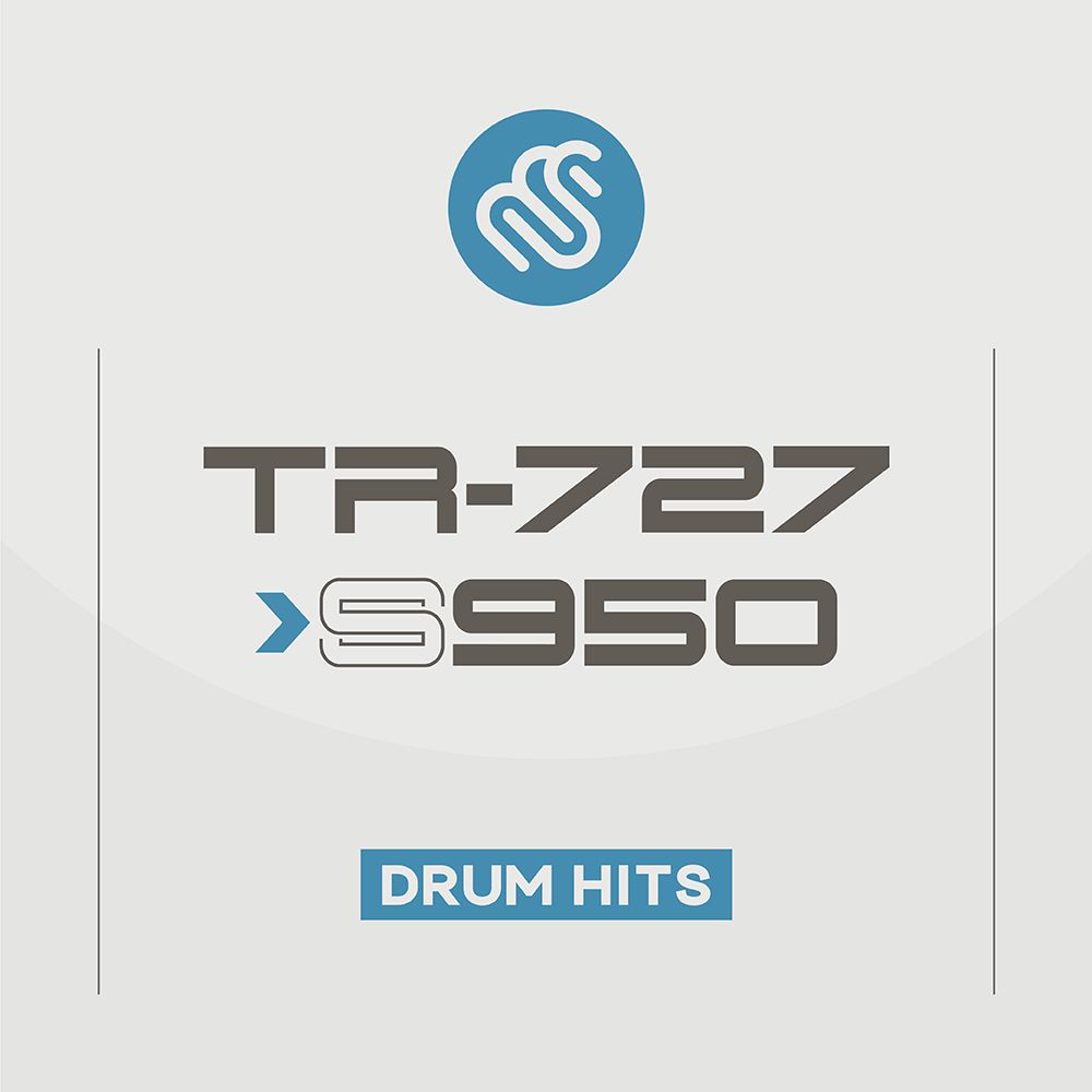 Arte de TR-727vS950