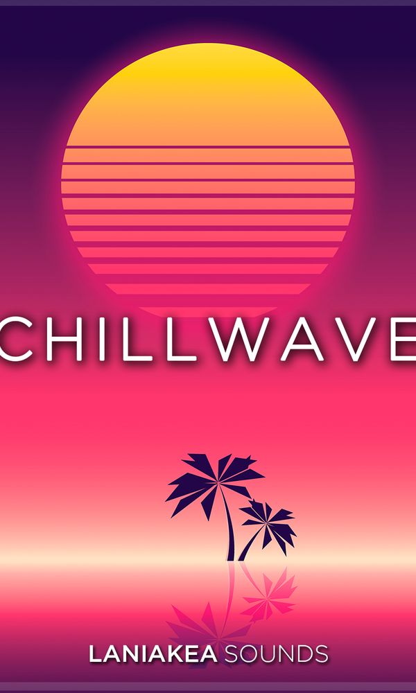 Artwork for Chillwave
