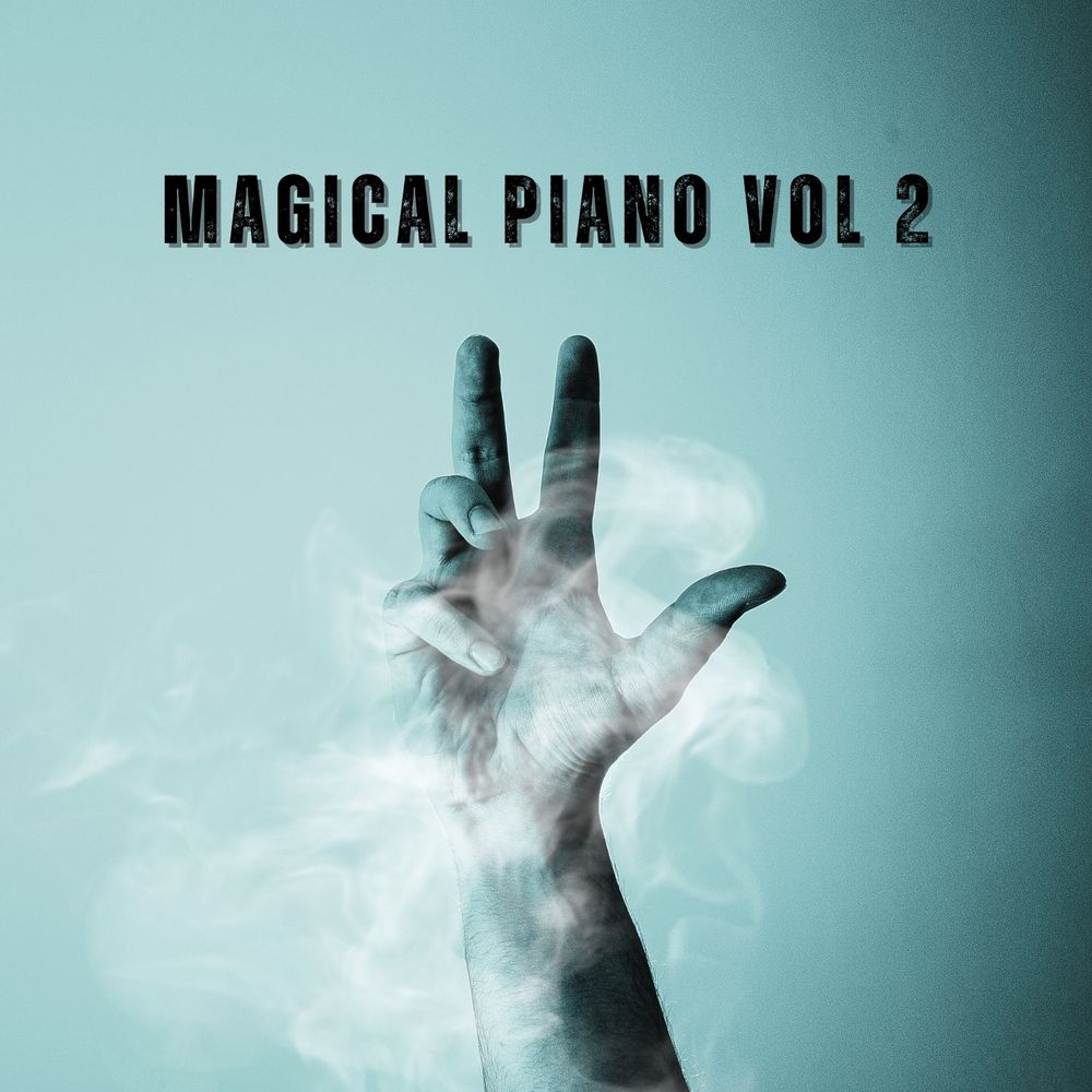 Arte de Magical Piano - Vol 2