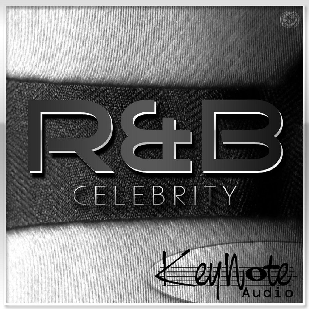 Portada de R&B Celebrity 2
