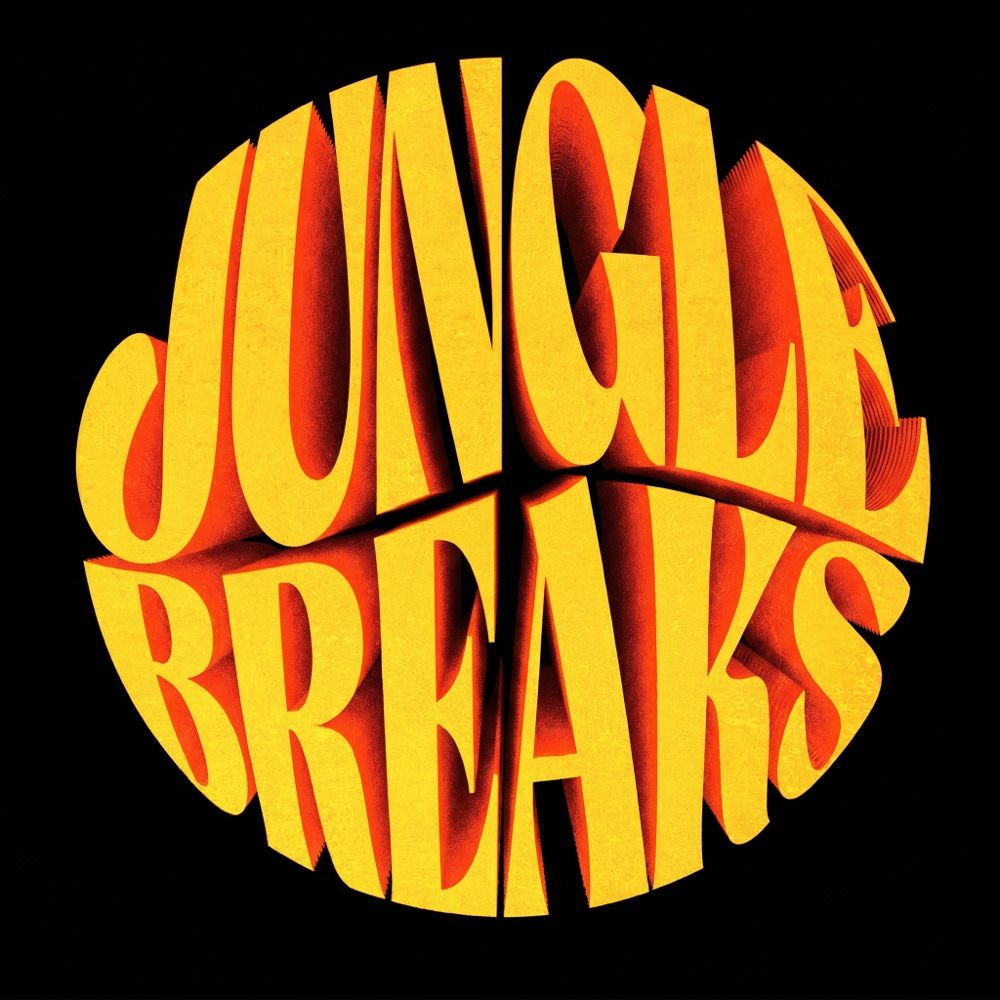 Arte de Jungle Breaks & Beat