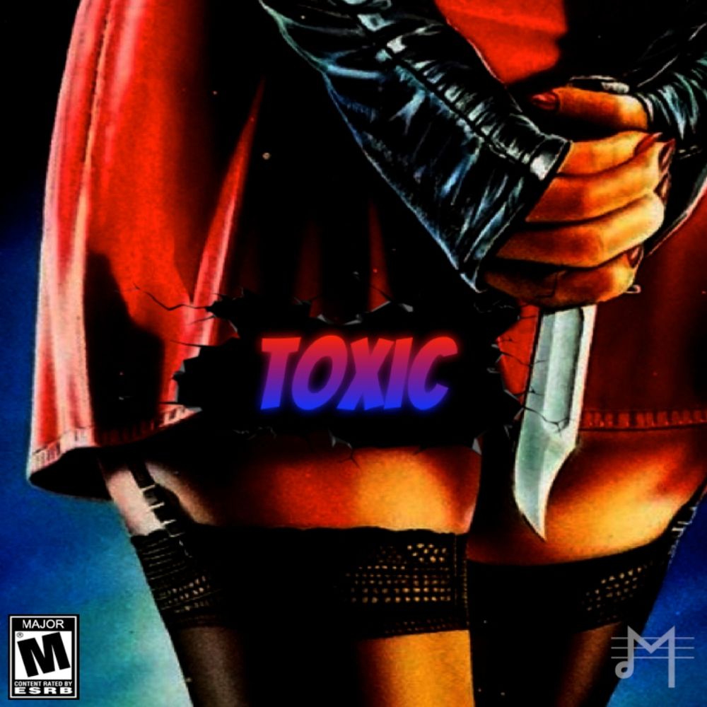Arte de Toxic