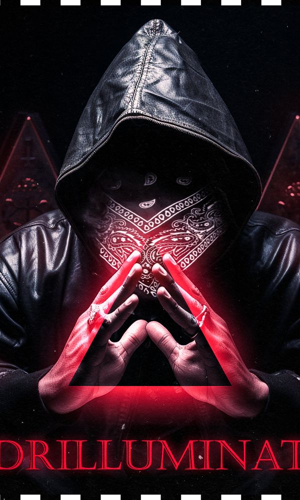 Artwork for Drilluminati
