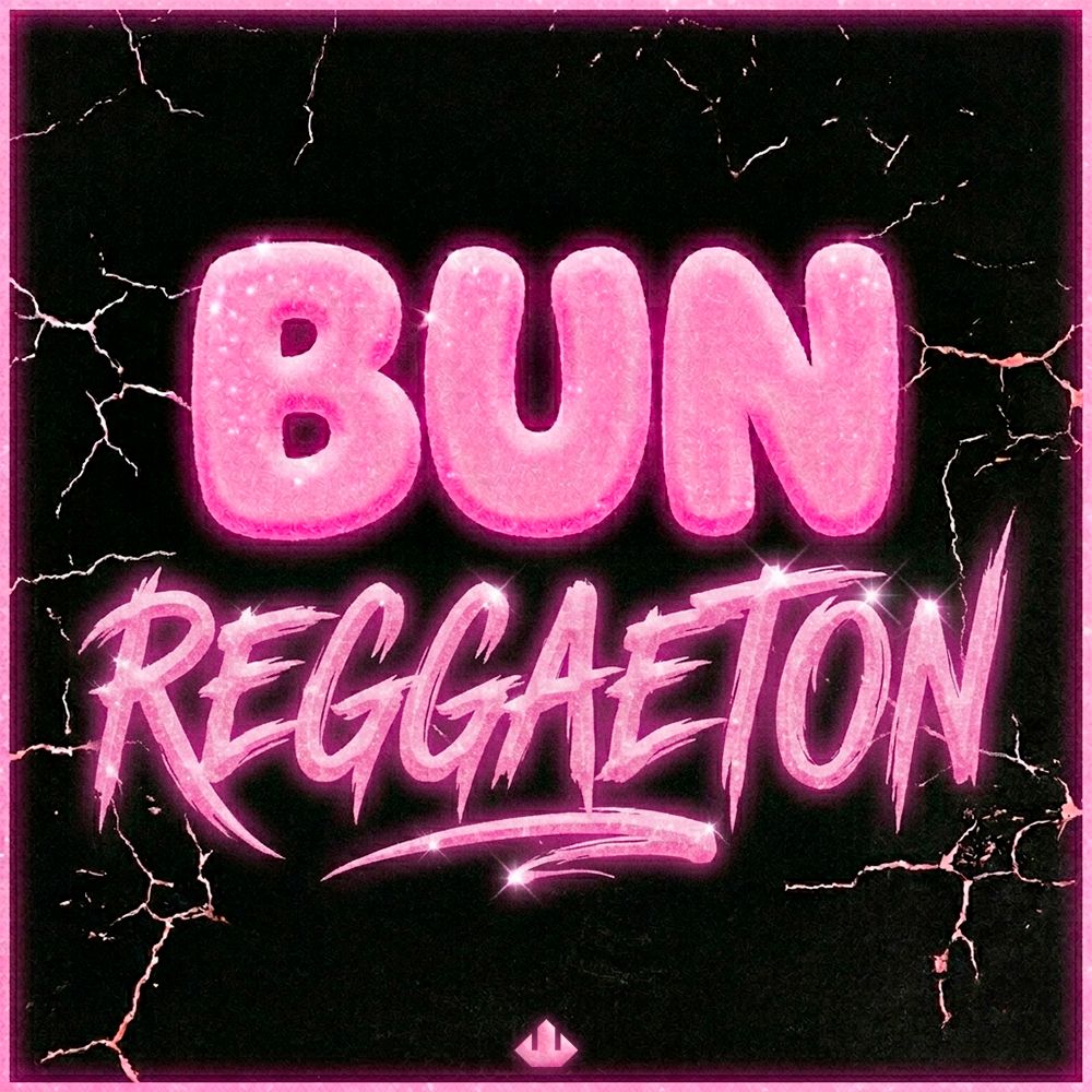Artwork for BUN REGGAETON
