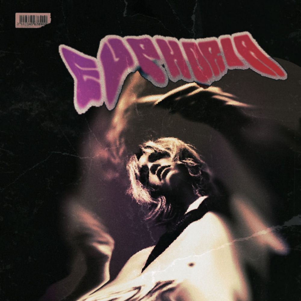 Arte de Euphoria - Vintage RnB