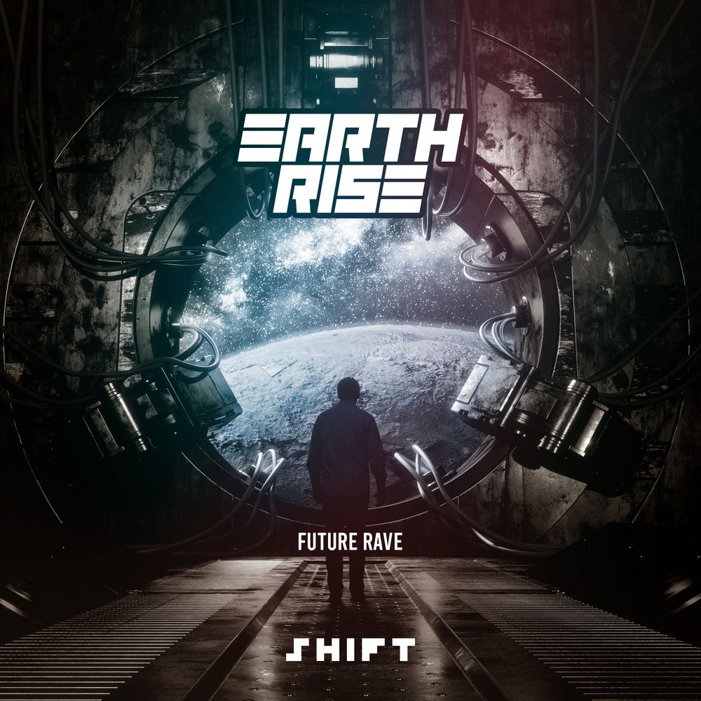 Pochette de Earth Rise - Future Rave
