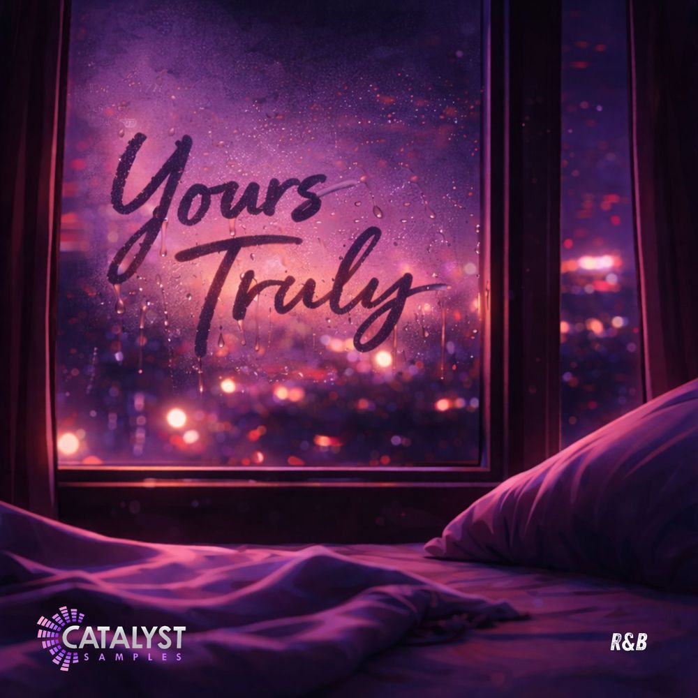 Arte de Yours Truly