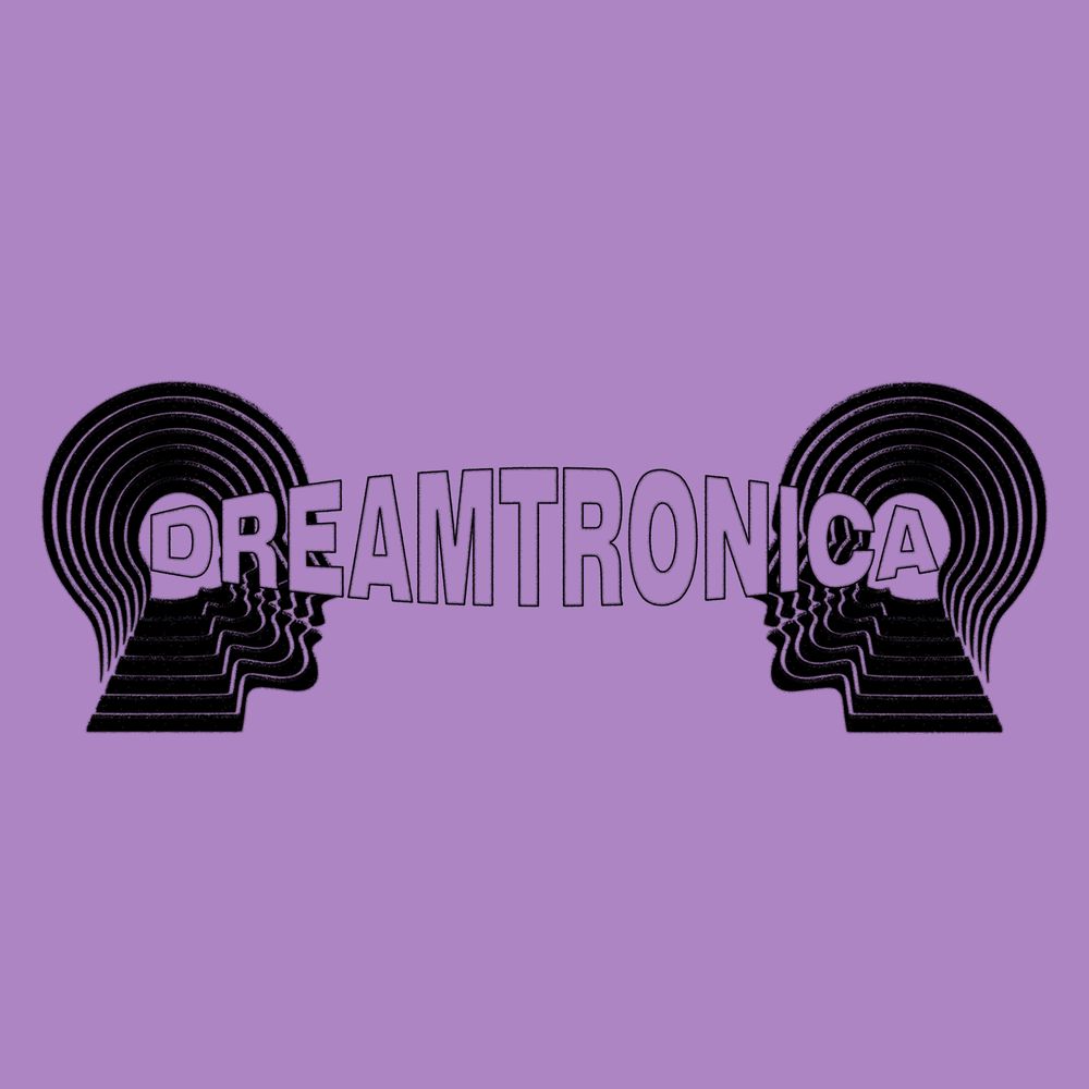 Arte de Dreamtronica