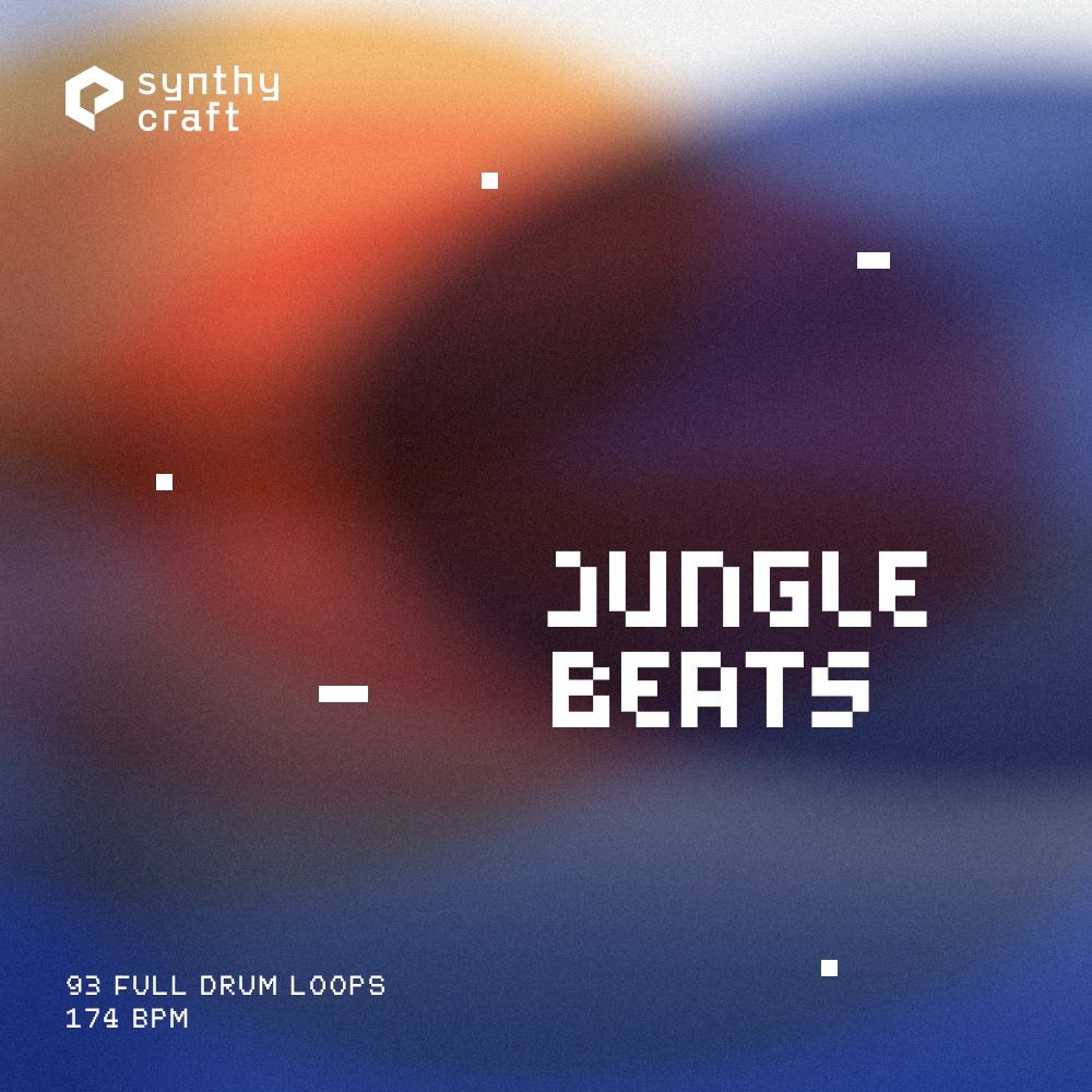 Artwork of Jungle Beats