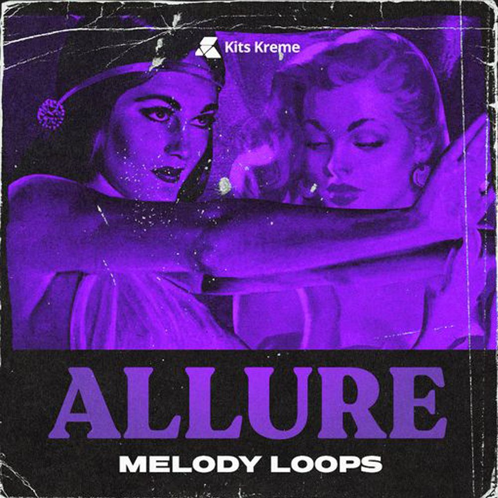 Arte de Allure Melodies