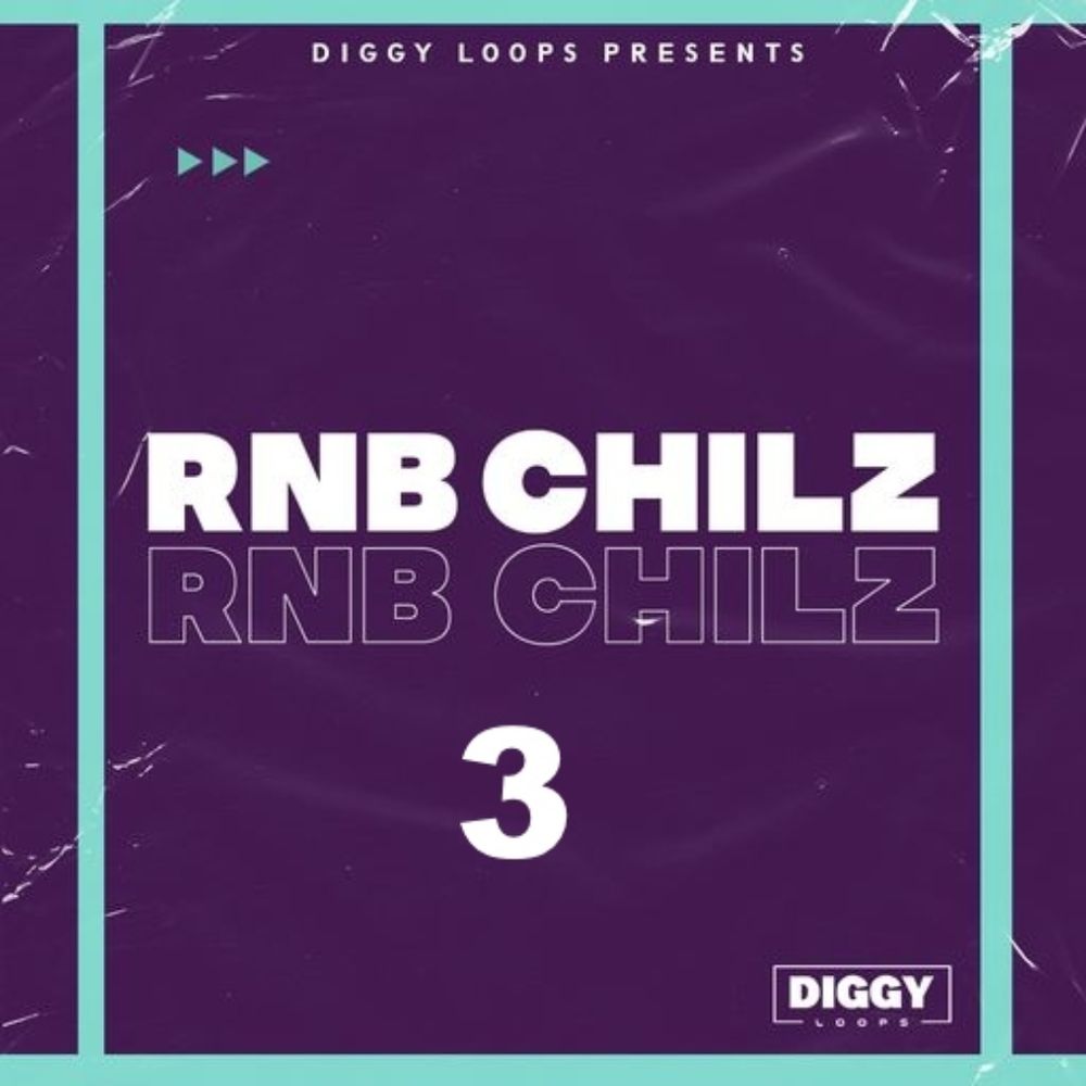 Pochette de RnB Chillz 3