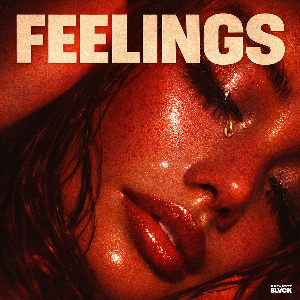 Pochette de Feelings