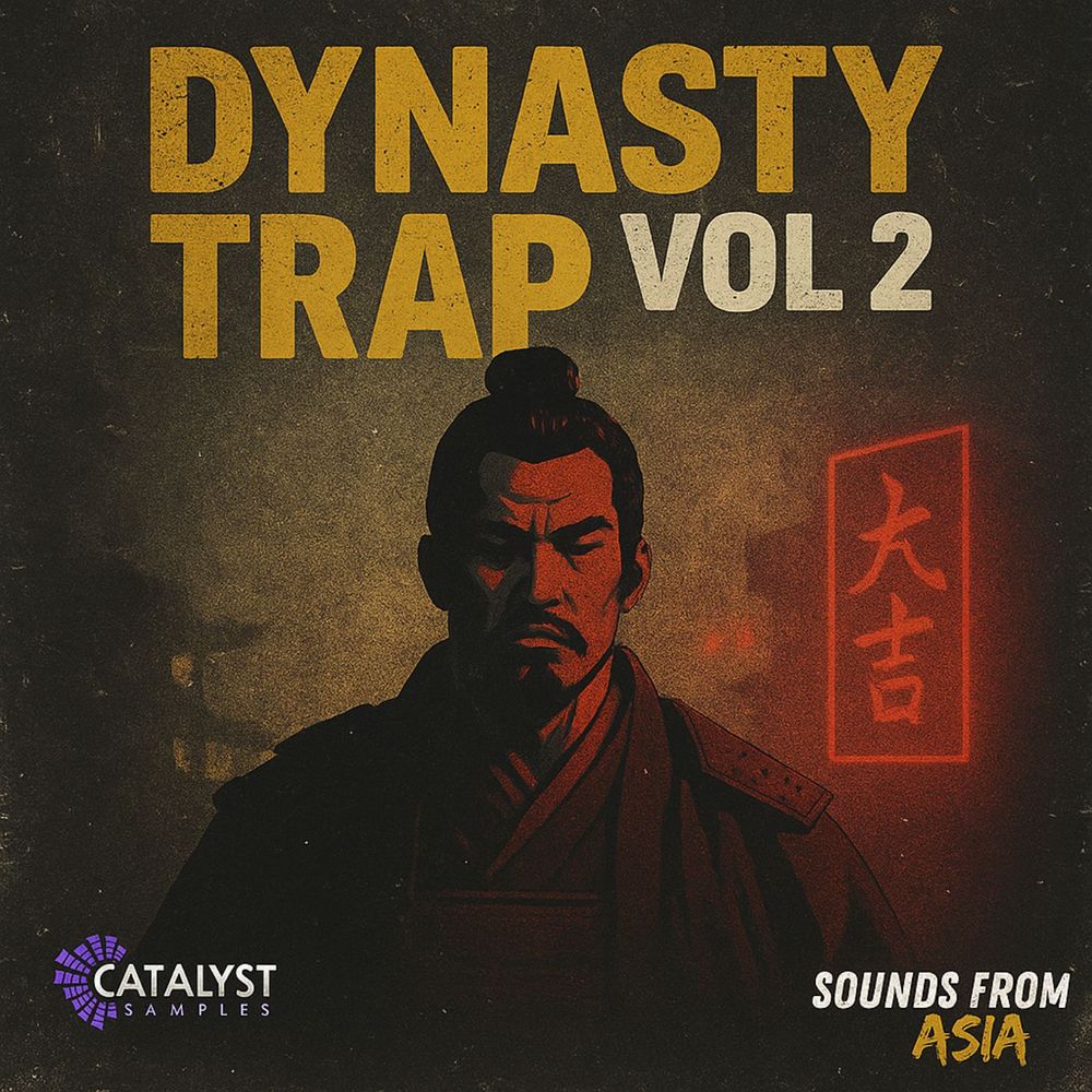Arte de Dynasty Trap Vol 2
