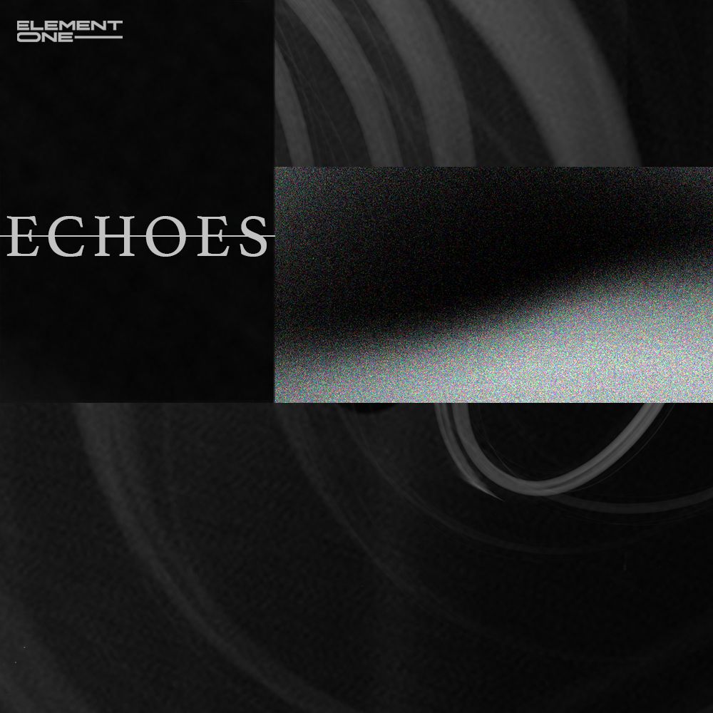 Pochette de ECHOES: Dark Halftime