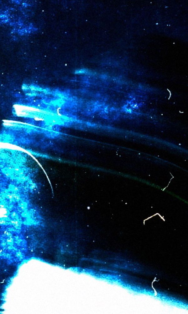 Artwork for Astral Echoes