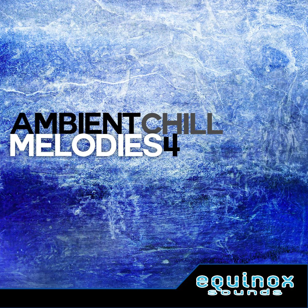 Arte de Ambient Chill Melodies 4