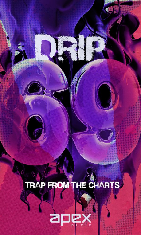 Artwork for Drip 69 - Trap From The Charts