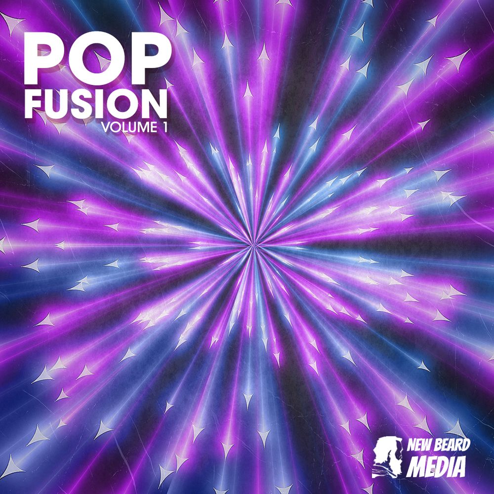 Artwork of Pop Fusion Vol 1