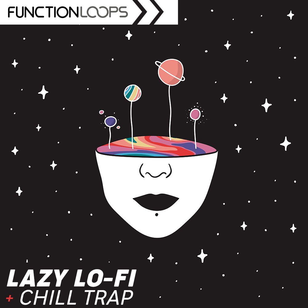 Artwork for Lazy Lofi & Chill Trap