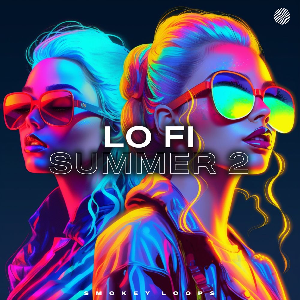 Pochette de Lo Fi Summer 2