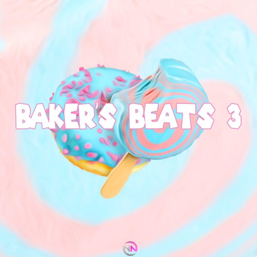 Arte de Bakers Dozen