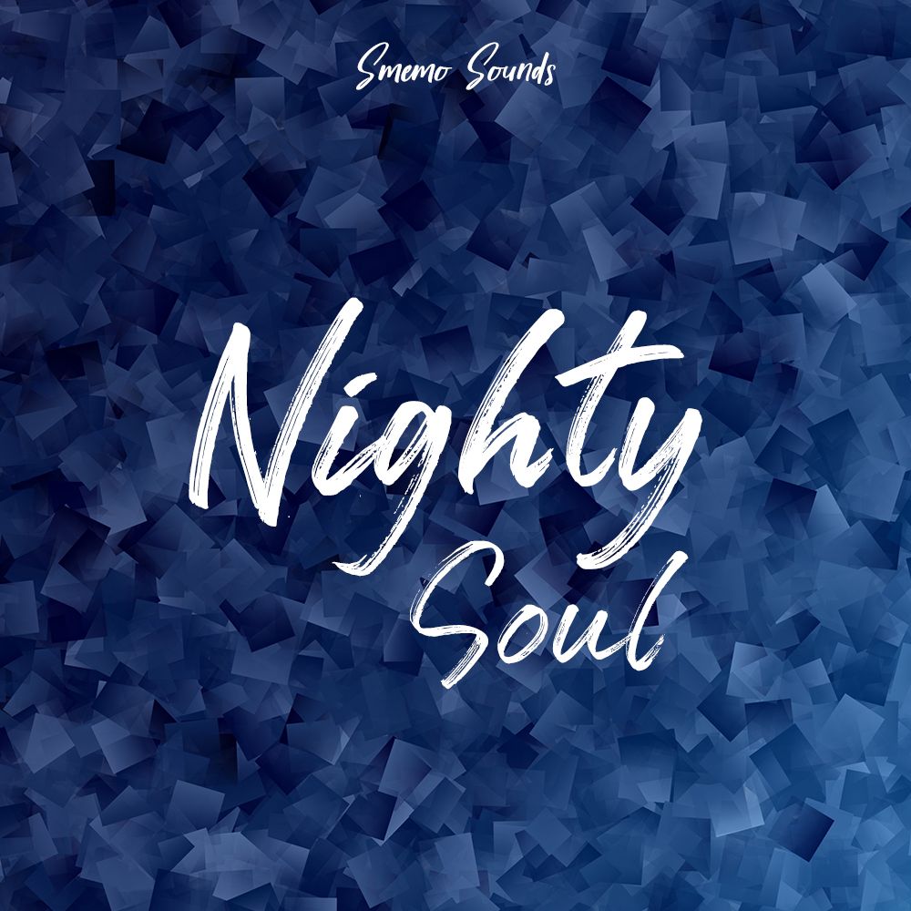 Arte de NIGHTY SOUL