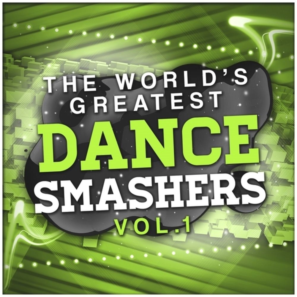 Arte de The Worlds Greatest Dance Smashers
