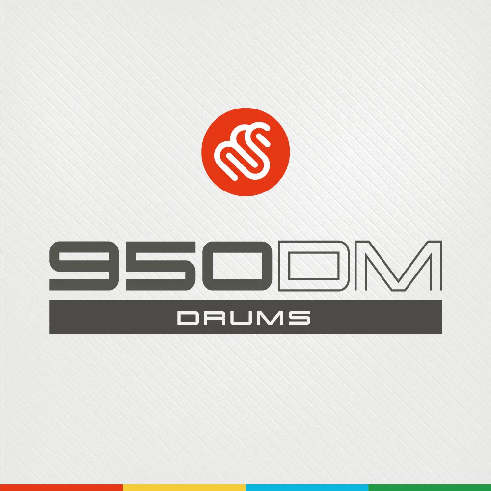 950 DM Sample Pack | LANDR Samples