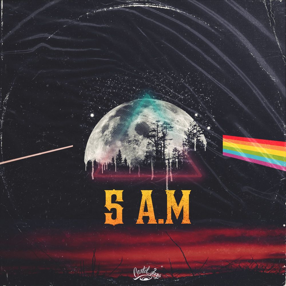 Pochette de 5 A.M