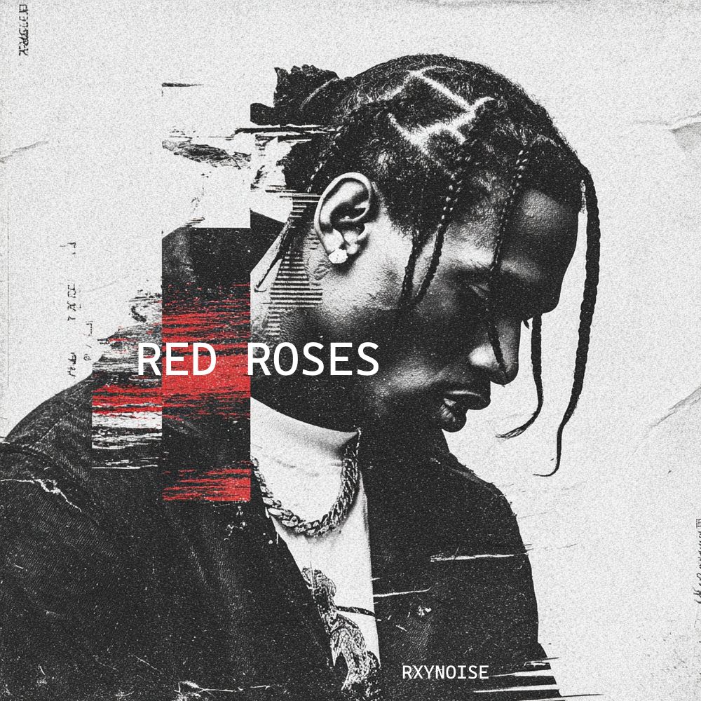 Pochette de Red Roses ( Trap Pack )