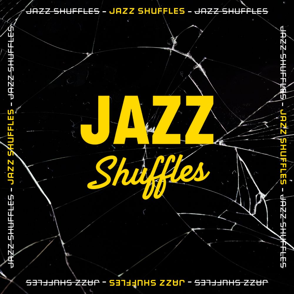 Arte de Jazz Shuffles - Live Recording Instruments