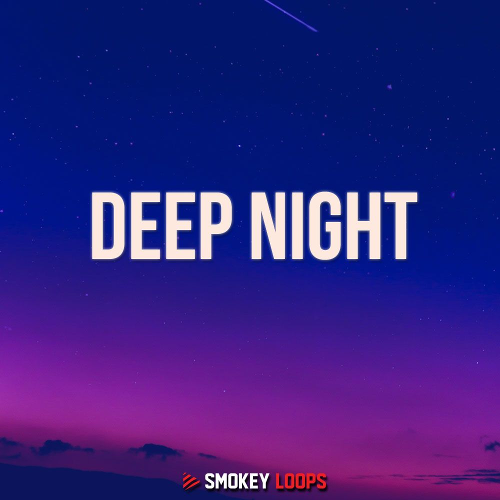 Pochette de Deep Night