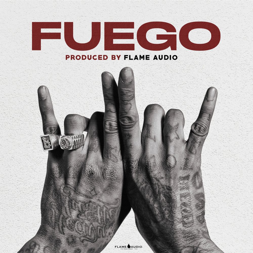 Arte de FUEGO