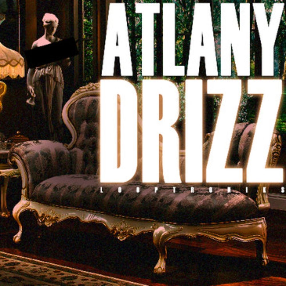 Arte de Atlany Drizz