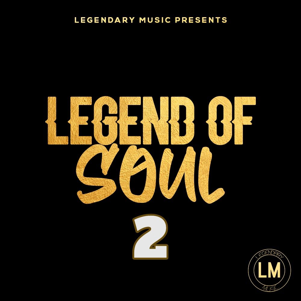 Arte de Legend of Soul 2