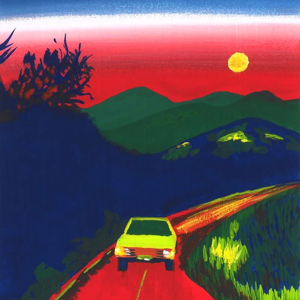 Arte de Indie Anthems