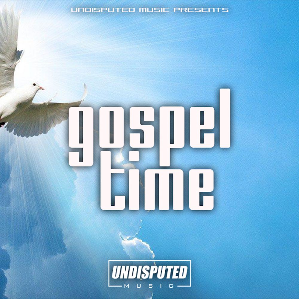 Gospel Time Sample Pack LANDR